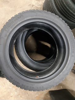 Nokian hakkapeliitta-5 255/45/18 R18 (2-6д)