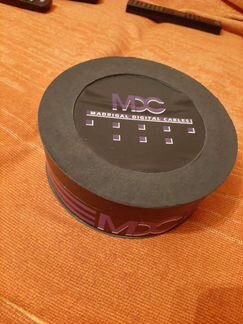 Цифровой кабель Madrigal MDC-1 AES-EBU Mark Levins