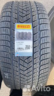 Зима 315/30R22 новые шины для BMW X5 G05 кайен