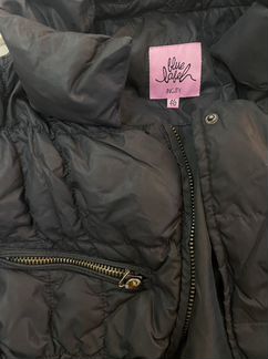 Куртка-пуховик, женский