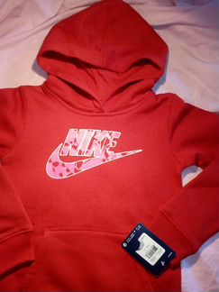 Толстовка Nike
