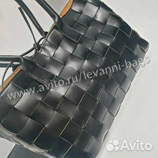 Сумка bottega veneta