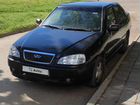 Chery Amulet (A15) 1.6 МТ, 2008, 140 000 км
