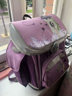 Рюкзак Samsonite для девочки