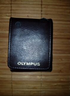 Микрокассетный диктофон Olympus Pearlcorder L400