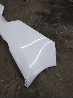 Лыжа правая Suzuki Burgman/Skywave650