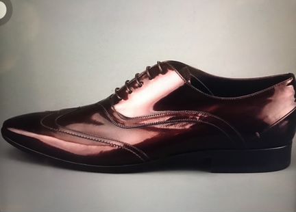 Туфли барракуда Barracuda