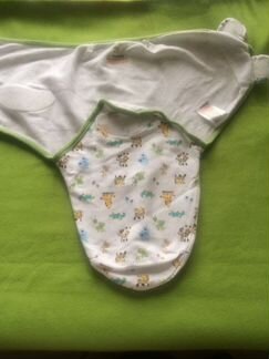 Коконы на липучках 50 см и 54 см