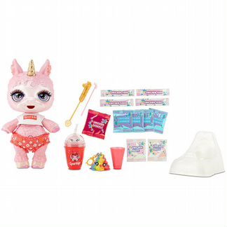 Poopsie surprise llama