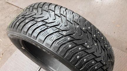 Шина бу 235-55-19 Nokian Hakkapeliitta 8 SUV