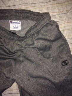 Спортивные штаны champion