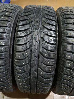 235 65 17 Bridgestone бу Шины Зимние 235 65 R17 94