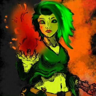 Иллюстратор