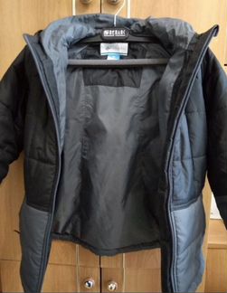 Куртка утеплённая Columbia 128 см