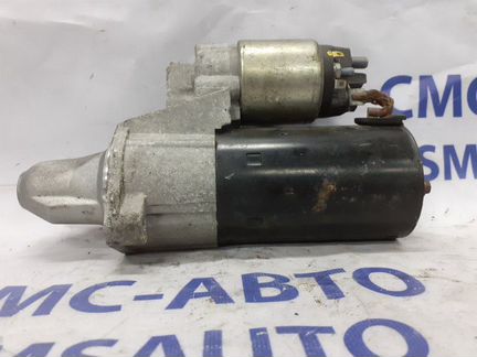 Стартер Mercedes S-Klasse W220 3.7