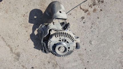 Форд эскейп маверик двс 2.3 155л.с генератор