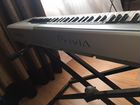 Электронное фортепиано Casio Privia PX 310