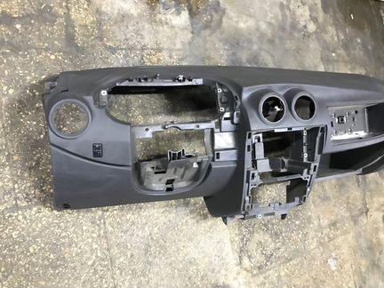 Торпедо Nissan Almera G15 (Ниссан Альмера Джи 15)