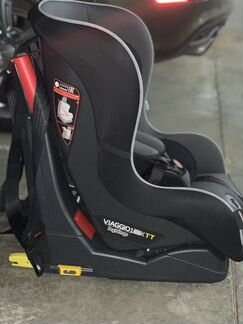 Peg-Perego Viaggo1 duo fix KTT