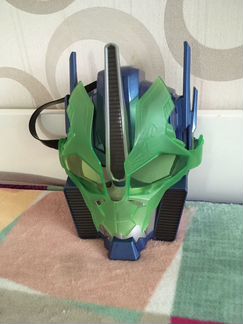 Маска Трансформера