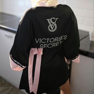Халат Майка шортики Victoria’s Secret