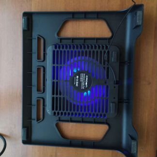 Охлаждающая подставка для ноутбука cmls-910