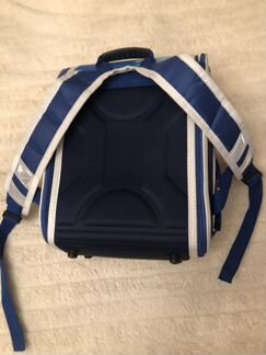 Рюкзак человек паук