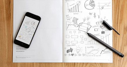 Умная ручка NeoLab Neo SmartPen N2