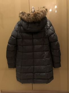 Пуховик детский Alessandro Manzoni