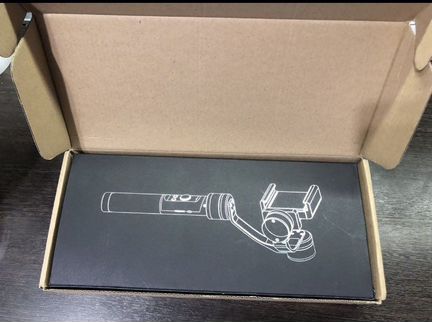 Стабилизатор для смартфона