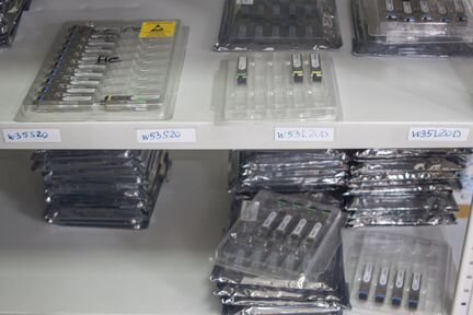 Оптический SFP+ 1330/1270нм 20km LC SNR upnet mlax