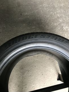275 45 R19 Bridgestone Dueler HP Sport