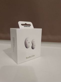 Samsung Buds Live