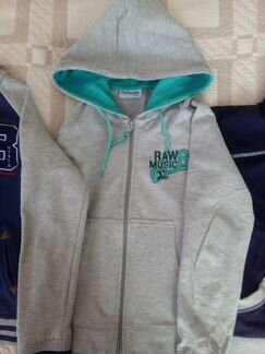 Хлопок трикотажный