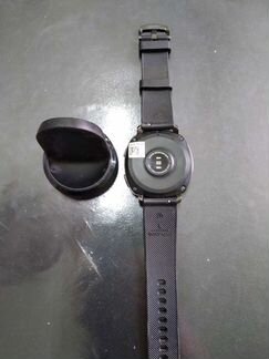 Samsung gear sport