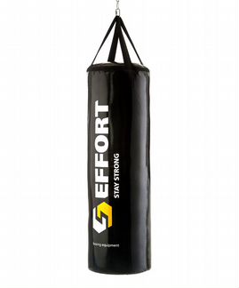 NF-PR00013921 - Мешок боксерский E163, тент, 40 кг