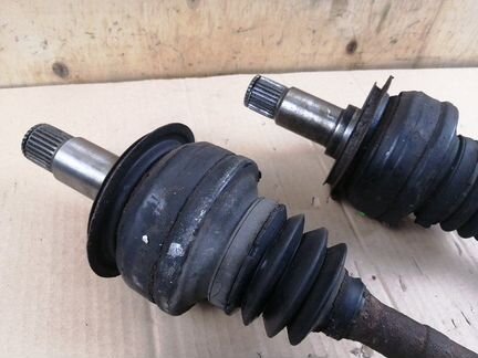 Привод задний задний Mercedes-Benz C-Class C203