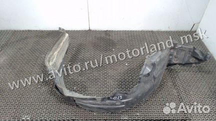 Подкрылок правый передний Renault Clio, 2005