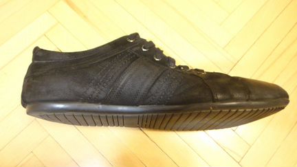 Туфли мужские Respect б/у