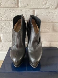 Ботильоны Nando Muzi