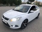 Ford Focus 1.6 МТ, 2008, 182 000 км