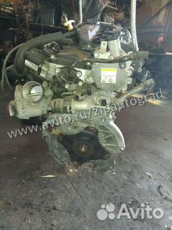 Контрактный двигатель G4ND (2.0) Hyundai Sonata 6