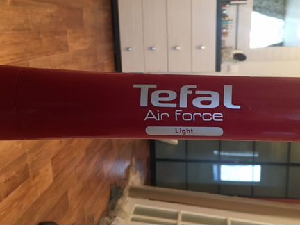 Пылесос Tefal TY6543RH