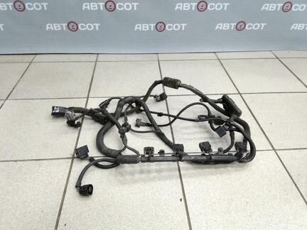 Жгут проводов двигателя VW Golf 4 (1997-2004г.в.)