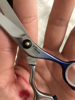 Ножницы Ягуар