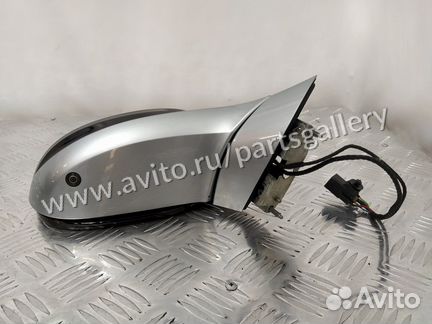 Зеркало правое BMW i8 l12