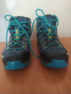 Ботинки Salewa р.33