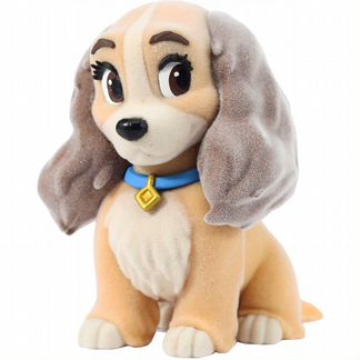 Фигурка Banpresto Lady and the Tramp Lady