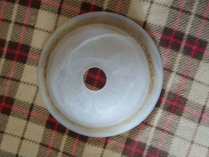 Светильник потолочный плафон