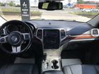 Jeep Grand Cherokee 3.0 AT, 2012, 159 000 км объявление продам